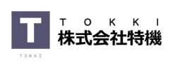 株式会社特機