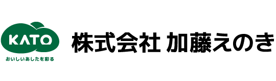 加藤えのき